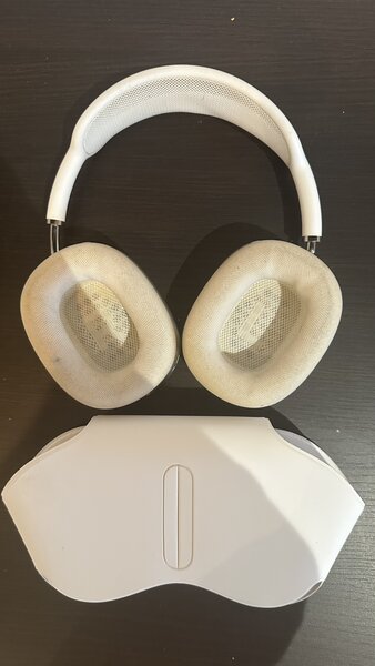 Apple AirPods Max type C