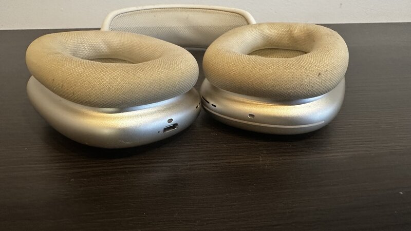 Apple AirPods Max type C