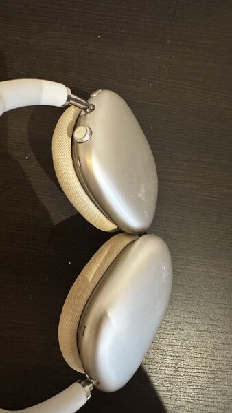Apple AirPods Max type C